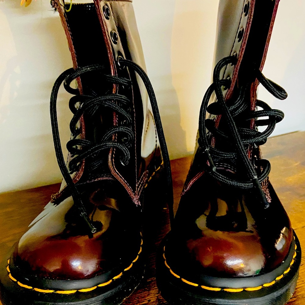 Dr martens boots